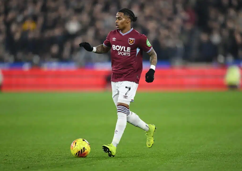 West Ham Bournemouth Tipp