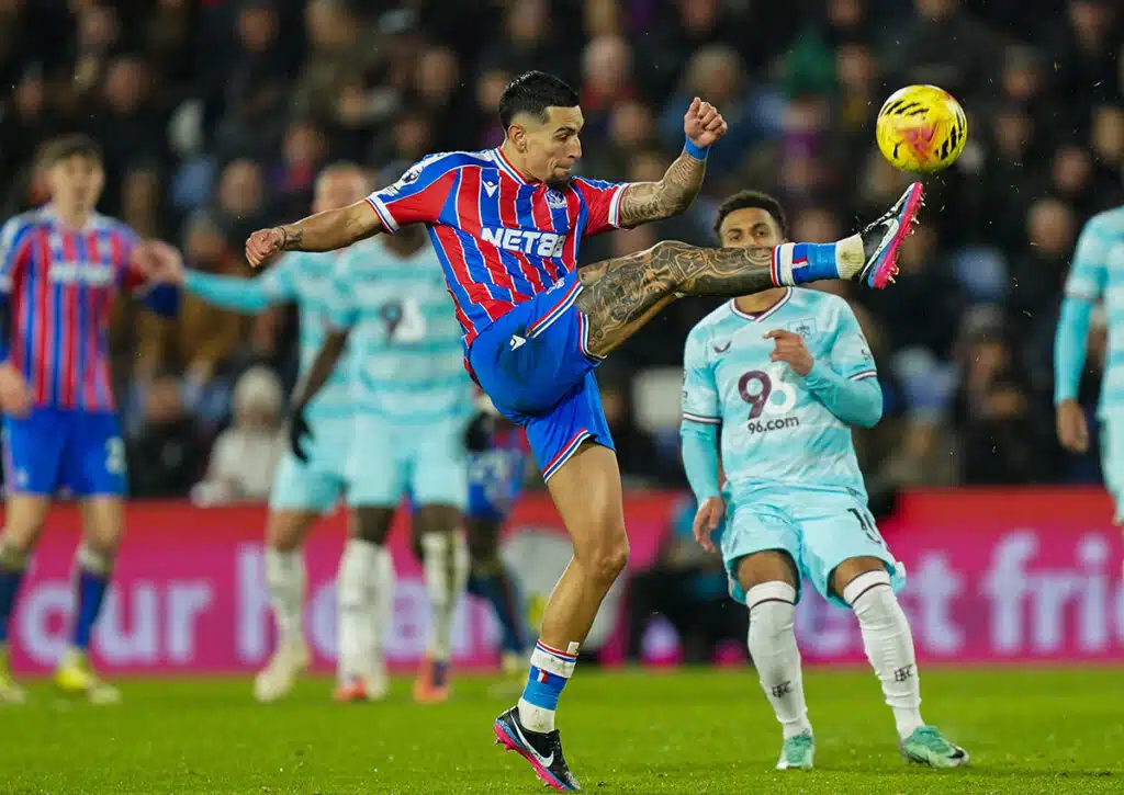 Zrinjski Mostar vs. Crystal Palace Tipp