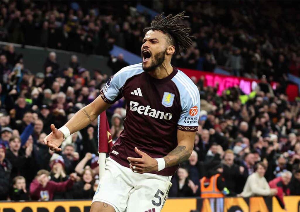 Aston Villa Newcastle Tipp