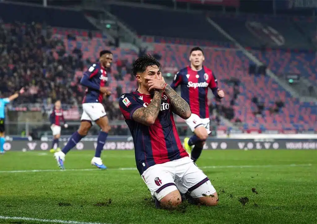 Bologna Udinese Tipp