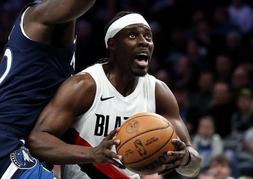 Portland Trail Blazers Denver Nuggets Tipp