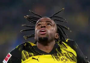 Champions League KI Prognose Playoffs Hinspiel