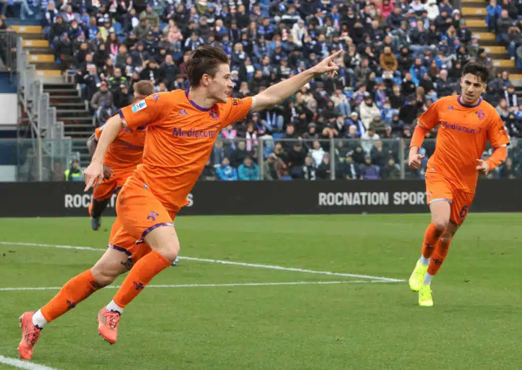 Befreit sich die Fiorentina in der Conference League bei Jagiellonia Bialystok von den Abstiegssorgen in der Serie A?