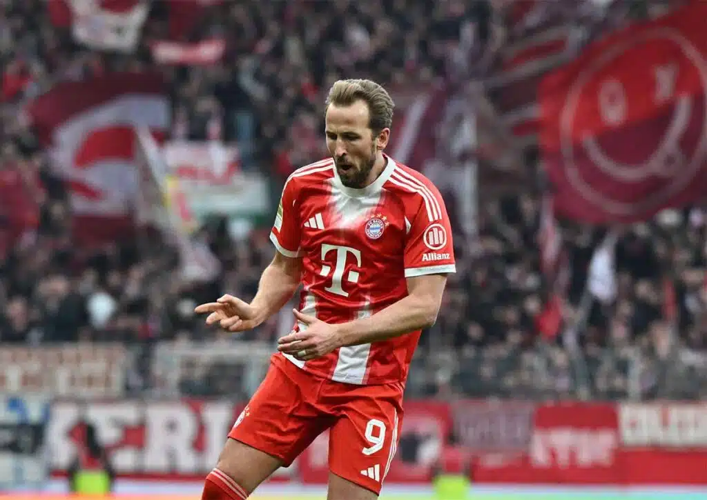 Bayern Frankfurt Tipp