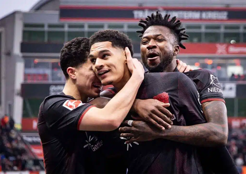 Leverkusen Mainz Tipp