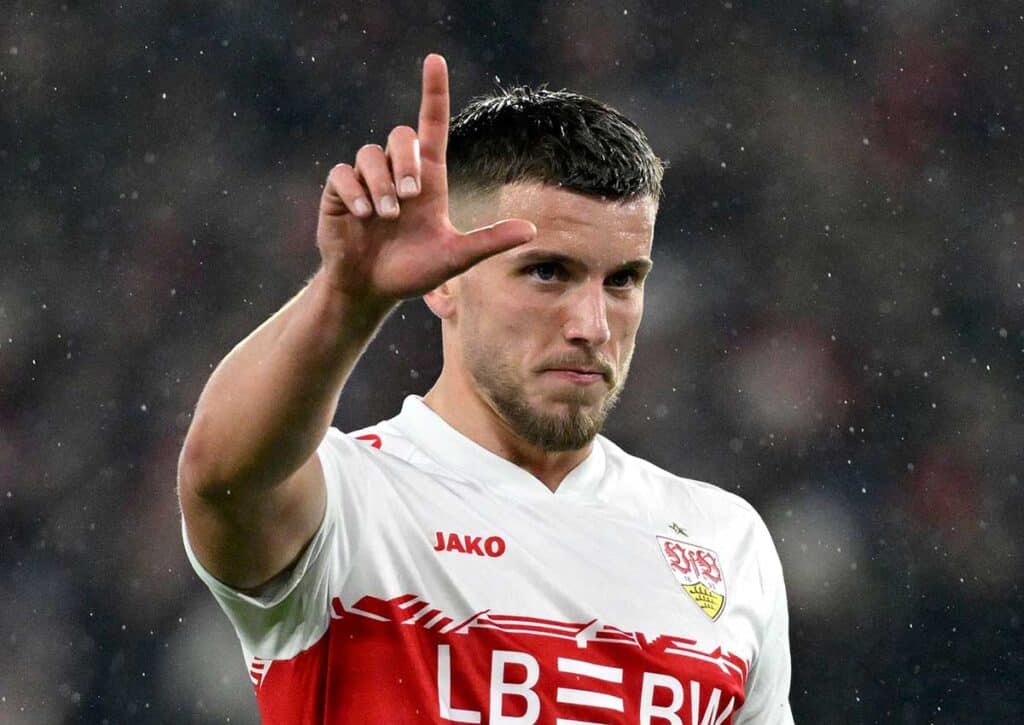 Heidenheim VfB Stuttgart Tipp