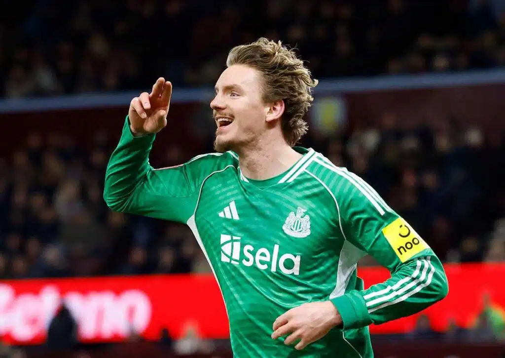 Qarabag FC Newcastle Tipp