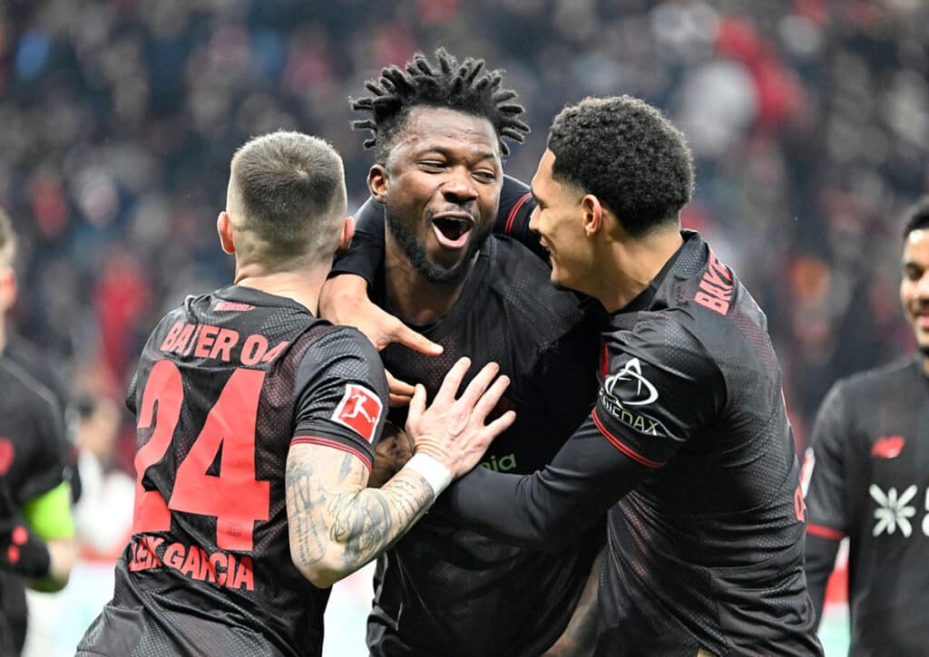 Olympiakos Piräus vs. Leverkusen Tipp