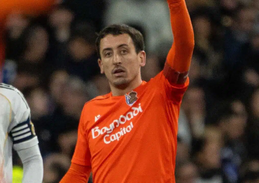 La Liga 25. Spieltag Wett-Tipps