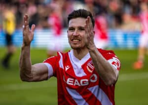 Aue vs. Cottbus Tipp