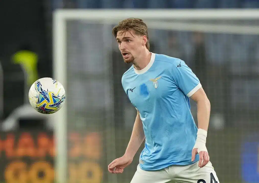 Liefern sich der Turin FC und Lazio Rom (im Bild: Taylor) ein spannendes Match? (© Insidefoto / Alamy Stock Photo) Turin FC Lazio Rom Tipp