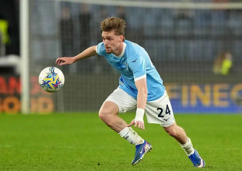 Cagliari Lazio Rom Tipp