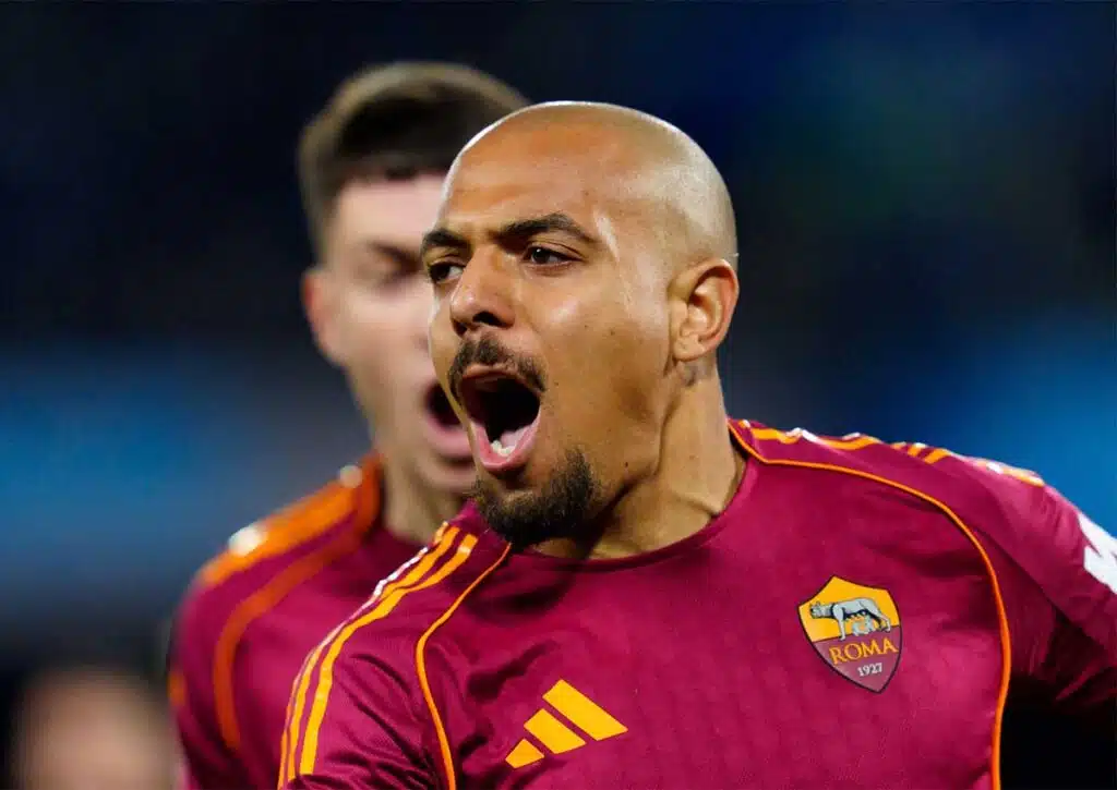 AS Rom Juventus Tipp