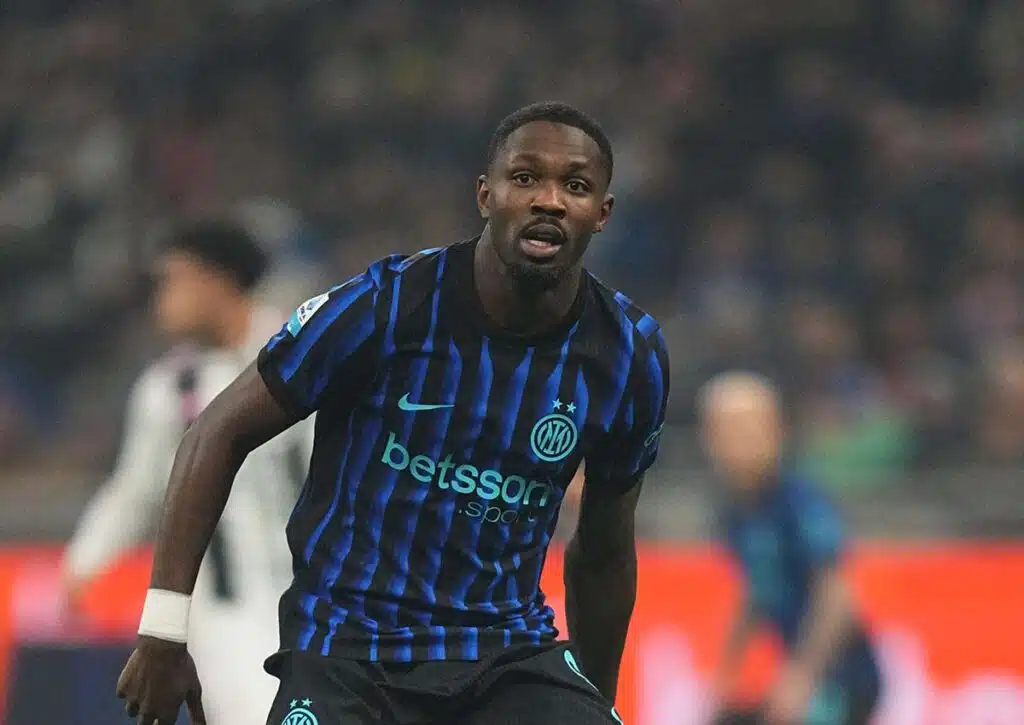 Inter Mailand Genua Tipp