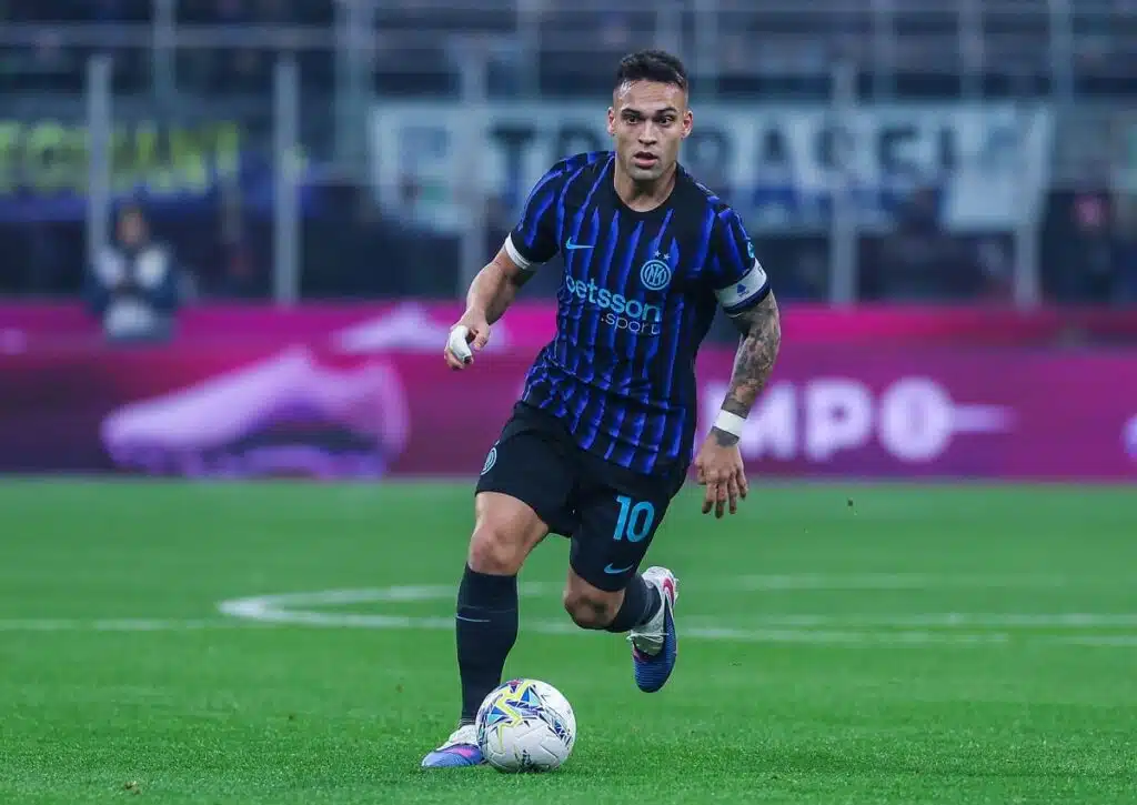 Lecce Inter Mailand Tipp