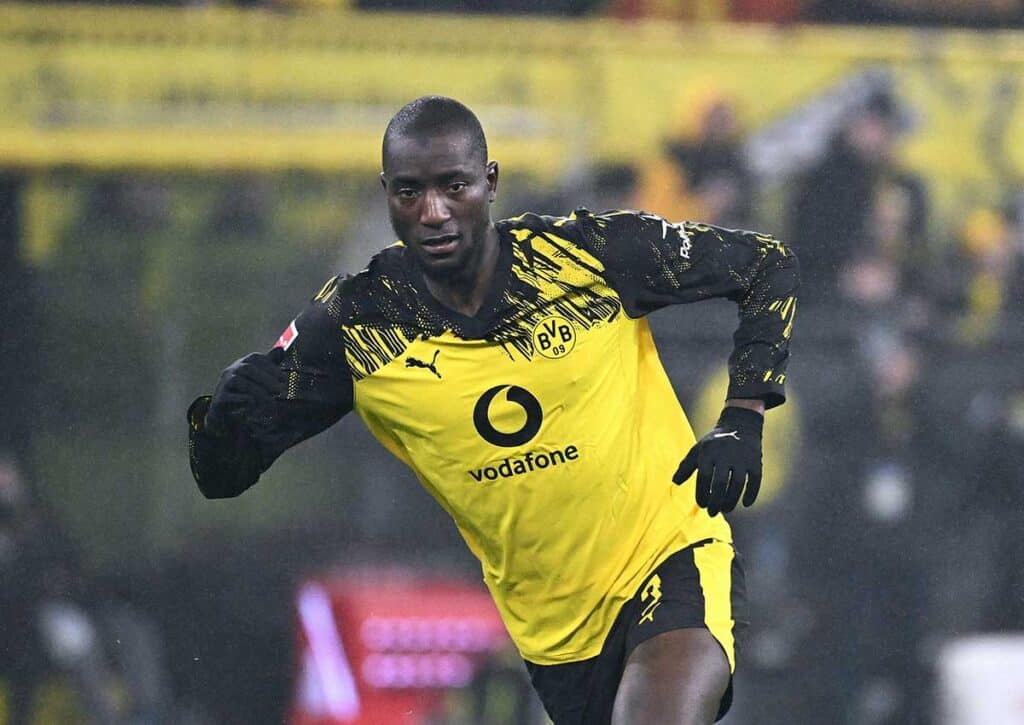 Dortmund Atalanta Bergamo Tipp