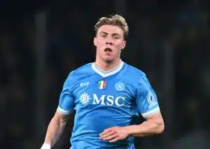 Hellas Verona Neapel Tipp