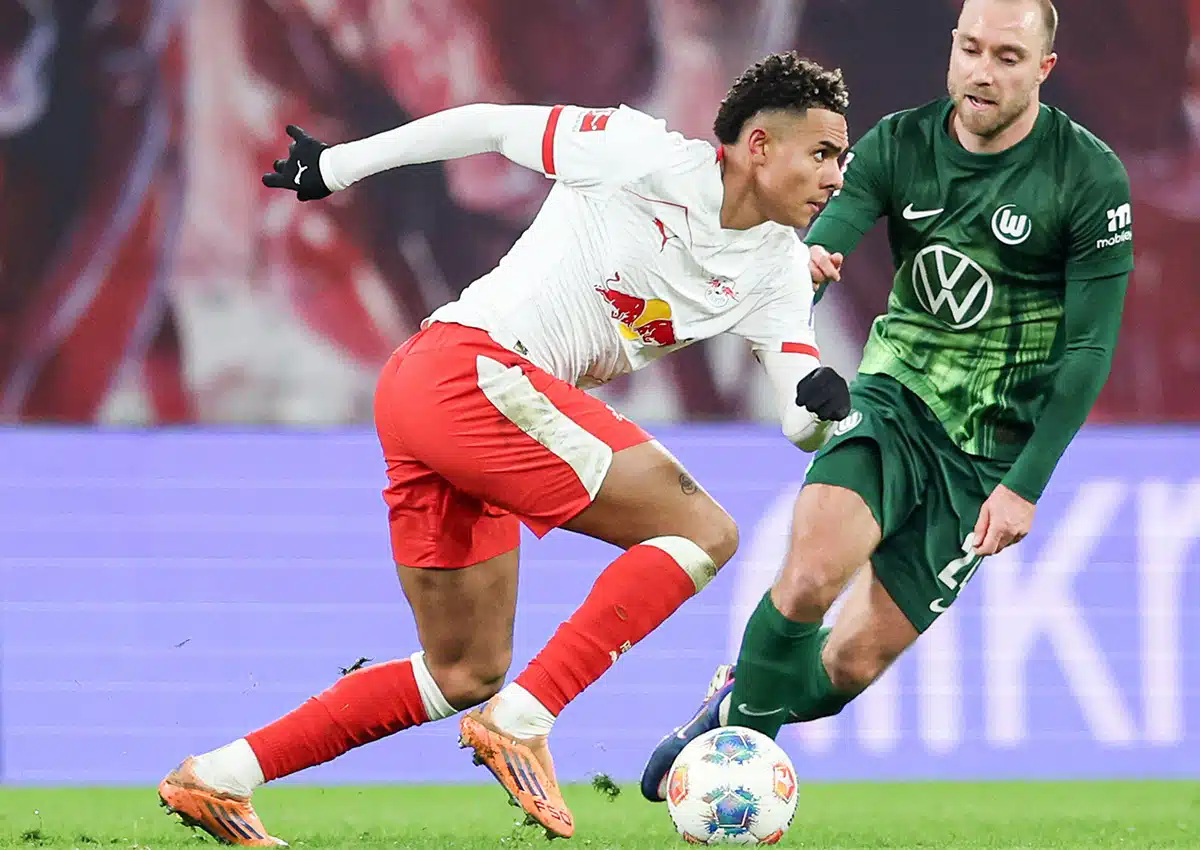 Bundesliga KI Prognose 23. Spieltag