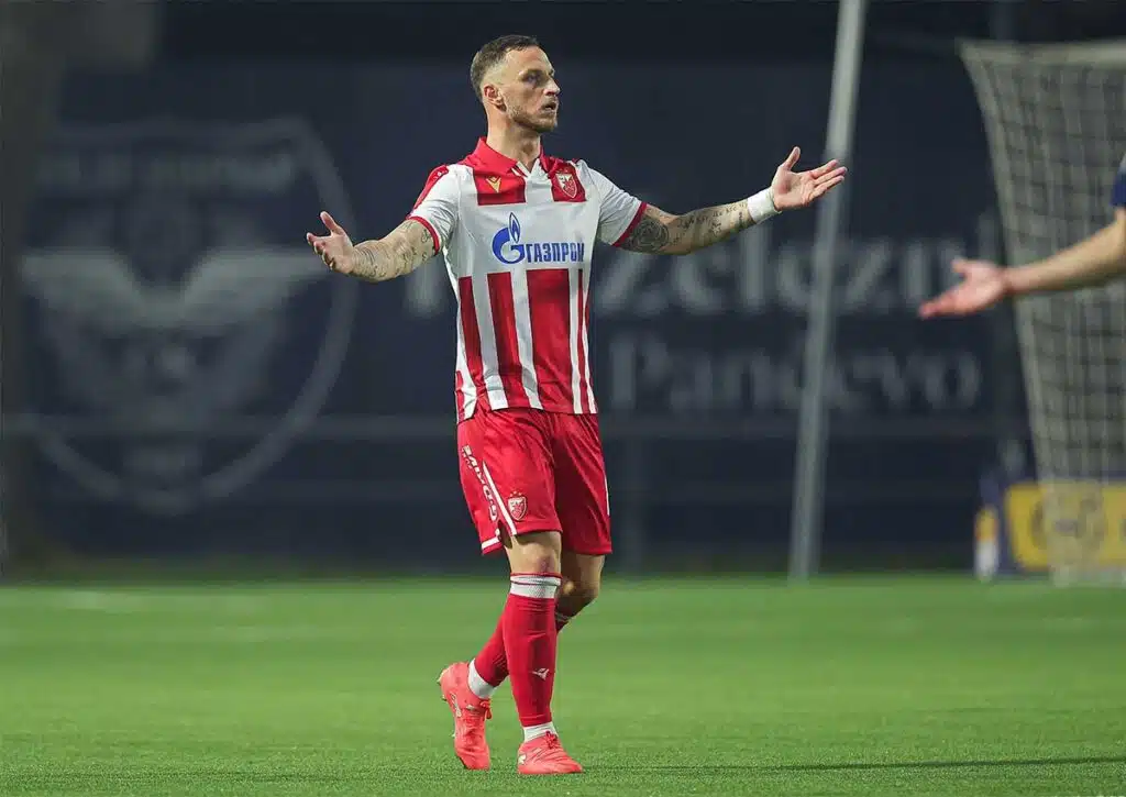 Roter Stern Partizan Belgrad Tipp