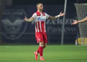 Roter Stern Partizan Belgrad Tipp