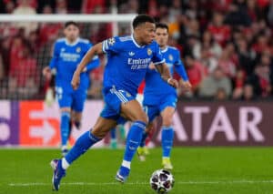 Osasuna vs. Real Madrid Tipp