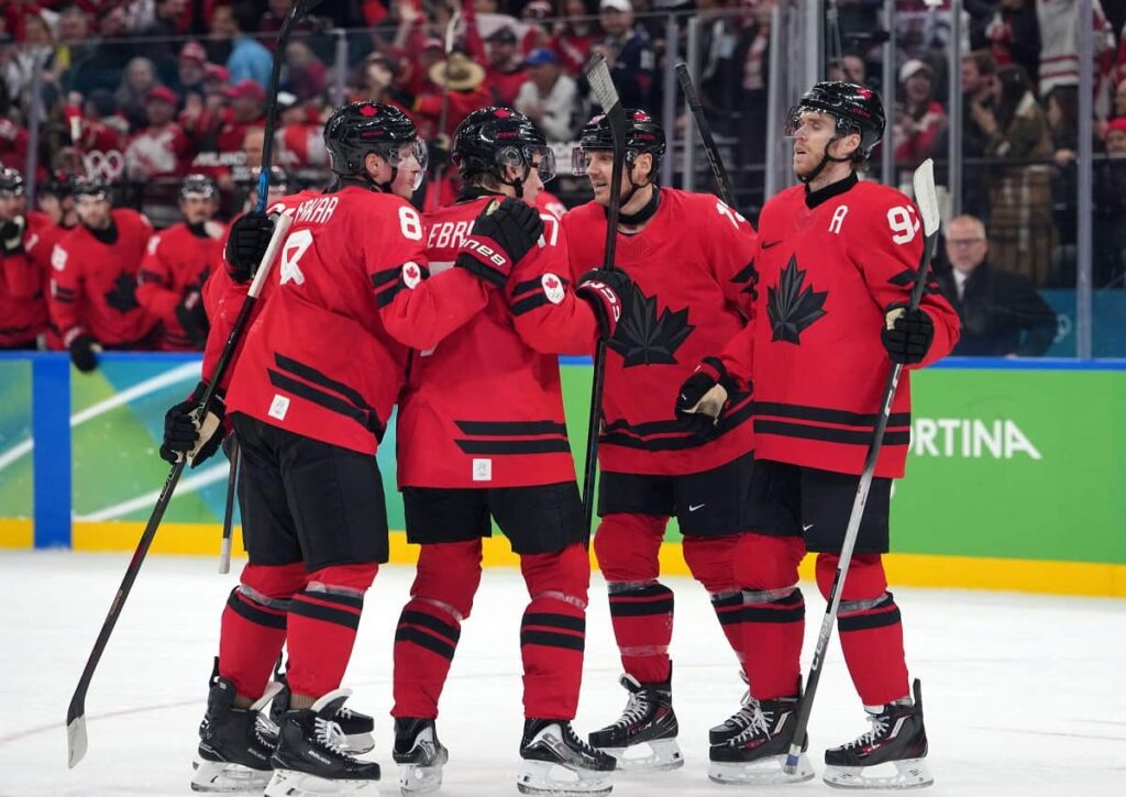 Kanada Finnland Tipp