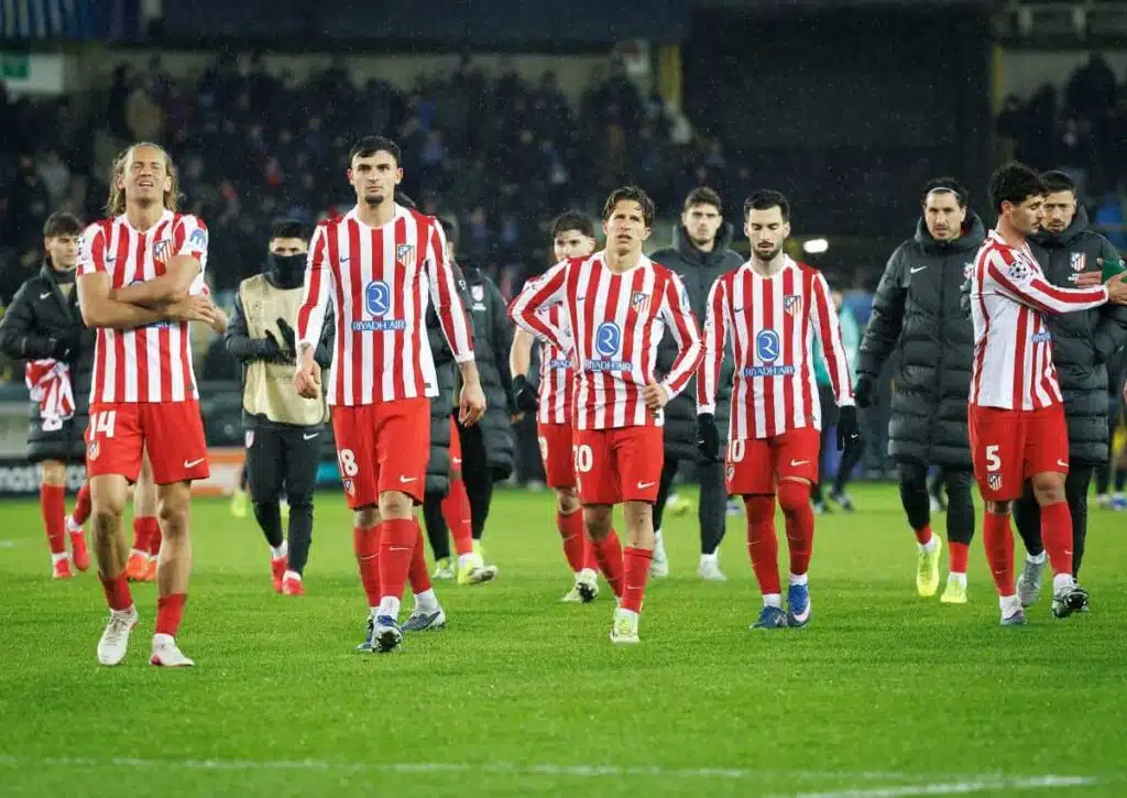 Atletico Madrid Espanyol Barcelona Tipp