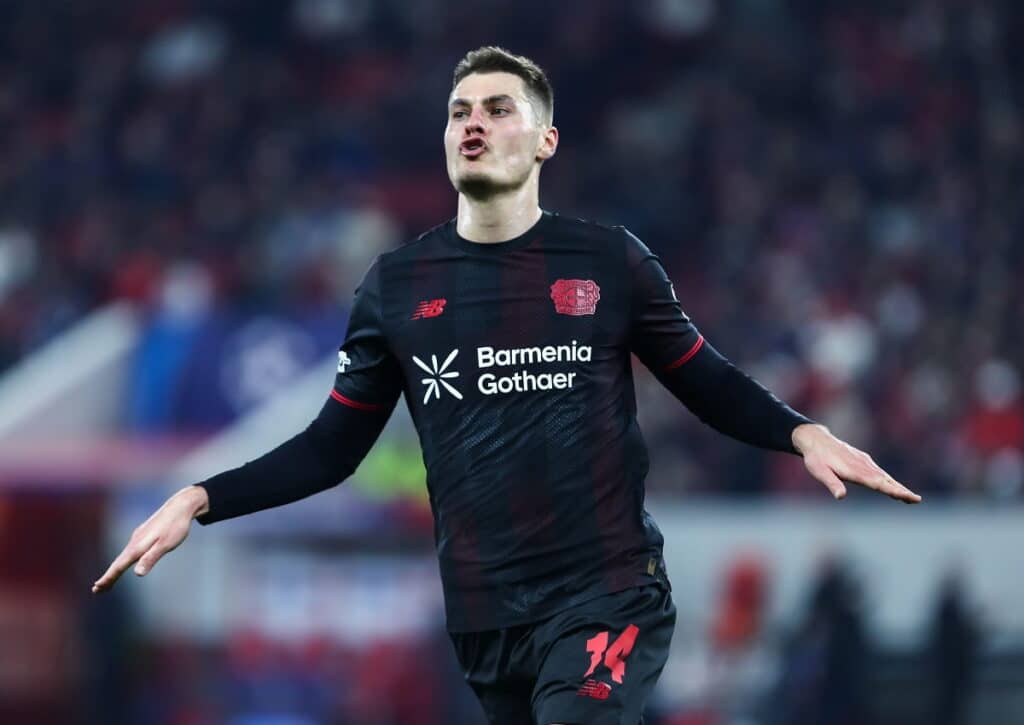 Leverkusen Olympiakos Piräus Tipp