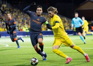 Inter Mailand vs. Bodö/Glimt Tipp