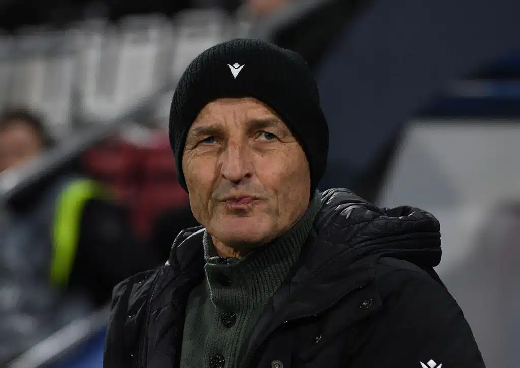 Lausanne Sigma Olmütz Tipp