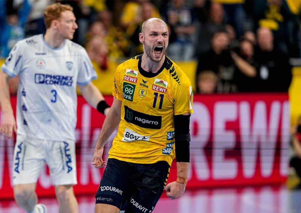 Handball Bundesliga 23. Spieltag Wett-Tipps