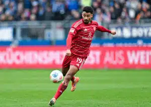 Düsseldorf vs. Bochum Tipp