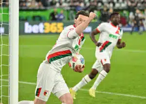 Augsburg vs. Köln Tipp