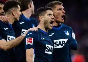 Hoffenheim St. Pauli Tipp