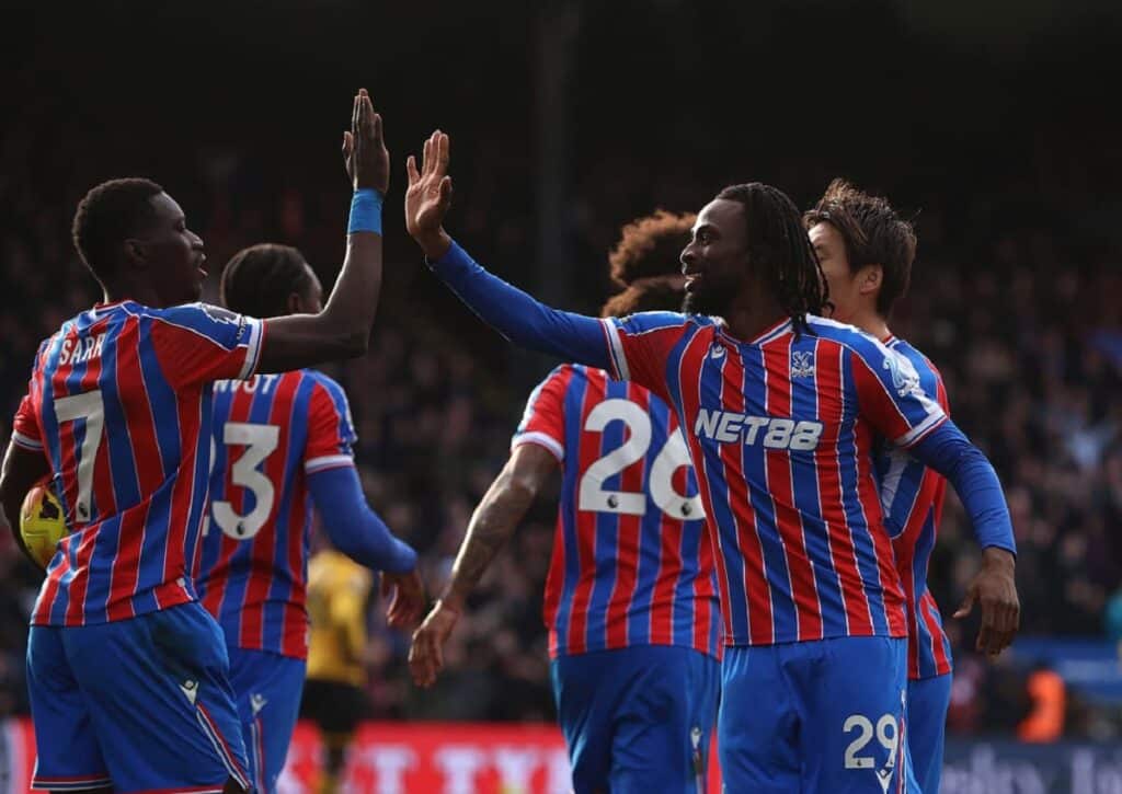 Crystal Palace Zrinjski Mostar Tipp