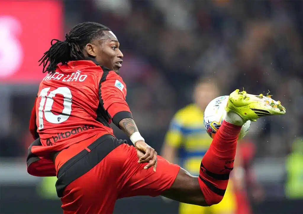 Cremonese AC Milan Tipp