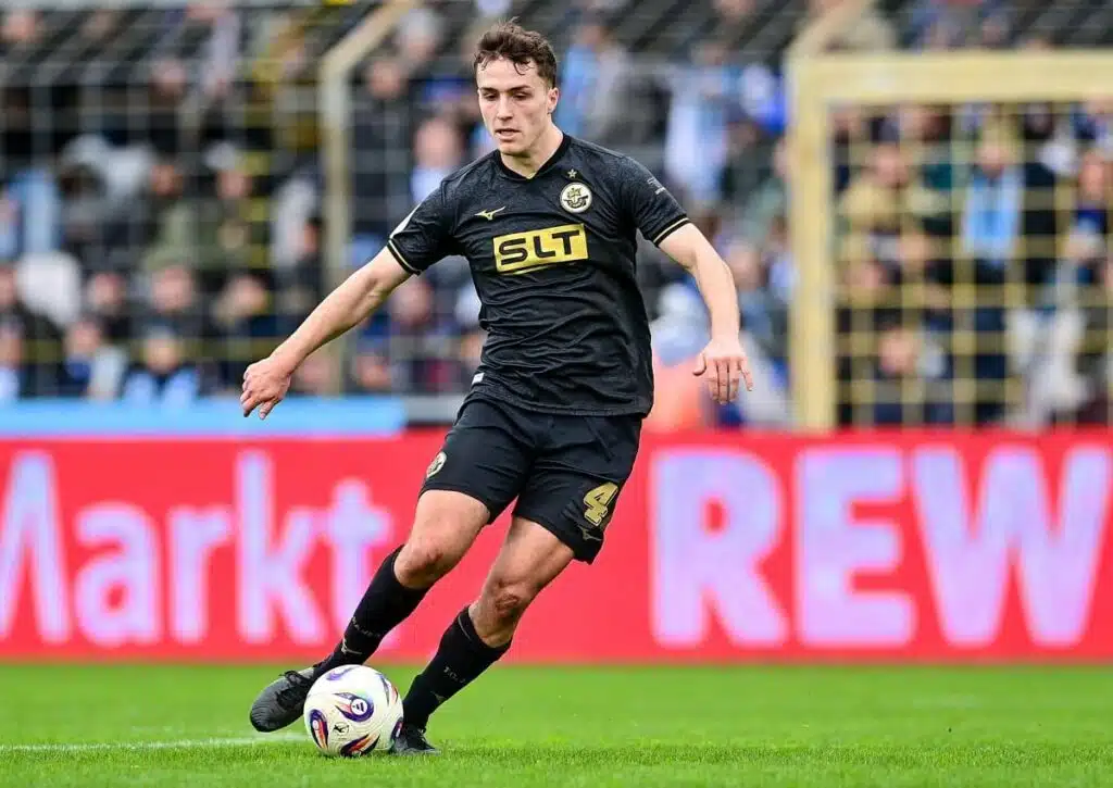 Rostock RW Essen Tipp