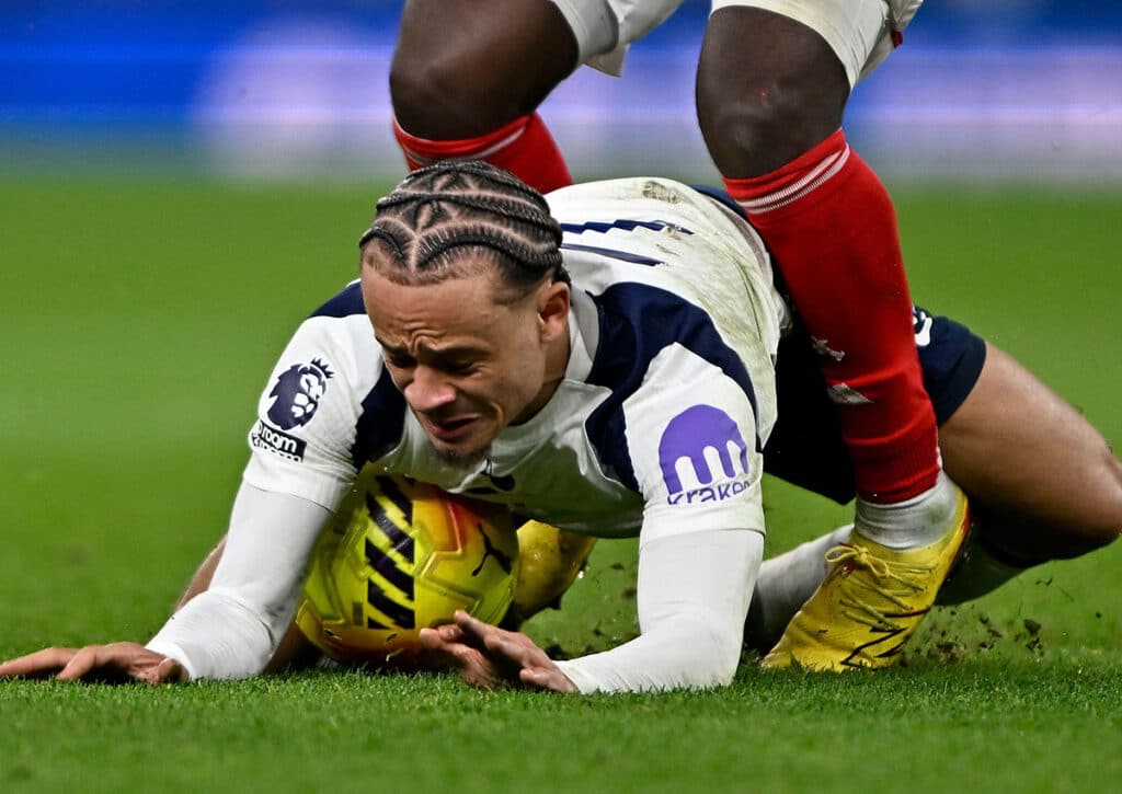 Fulham vs. Tottenham Tipp