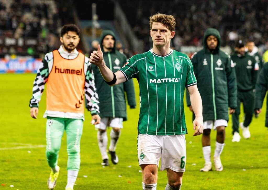 Werder Bremen Heidenheim Tipp