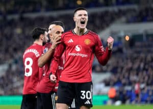 Manchester United vs. Crystal Palace Tipp