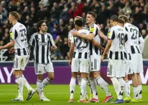 Newcastle Everton Tipp