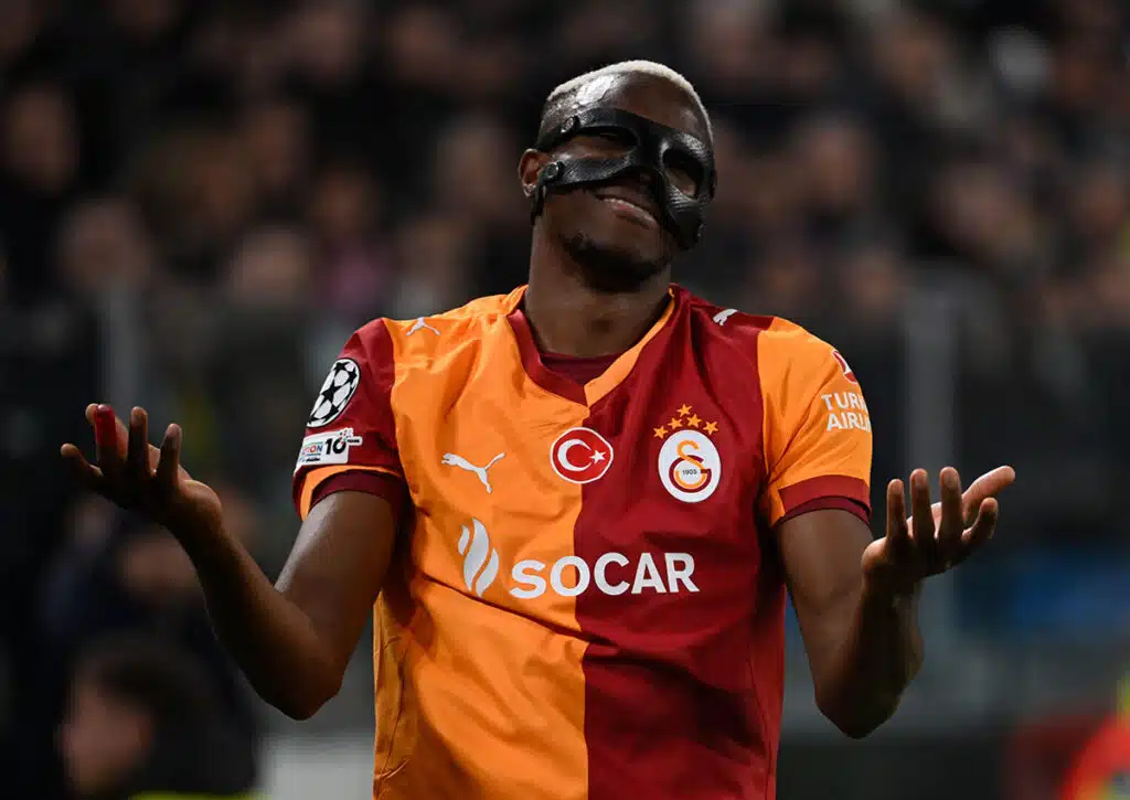 Galatasaray vs. Alanyaspor Tipp