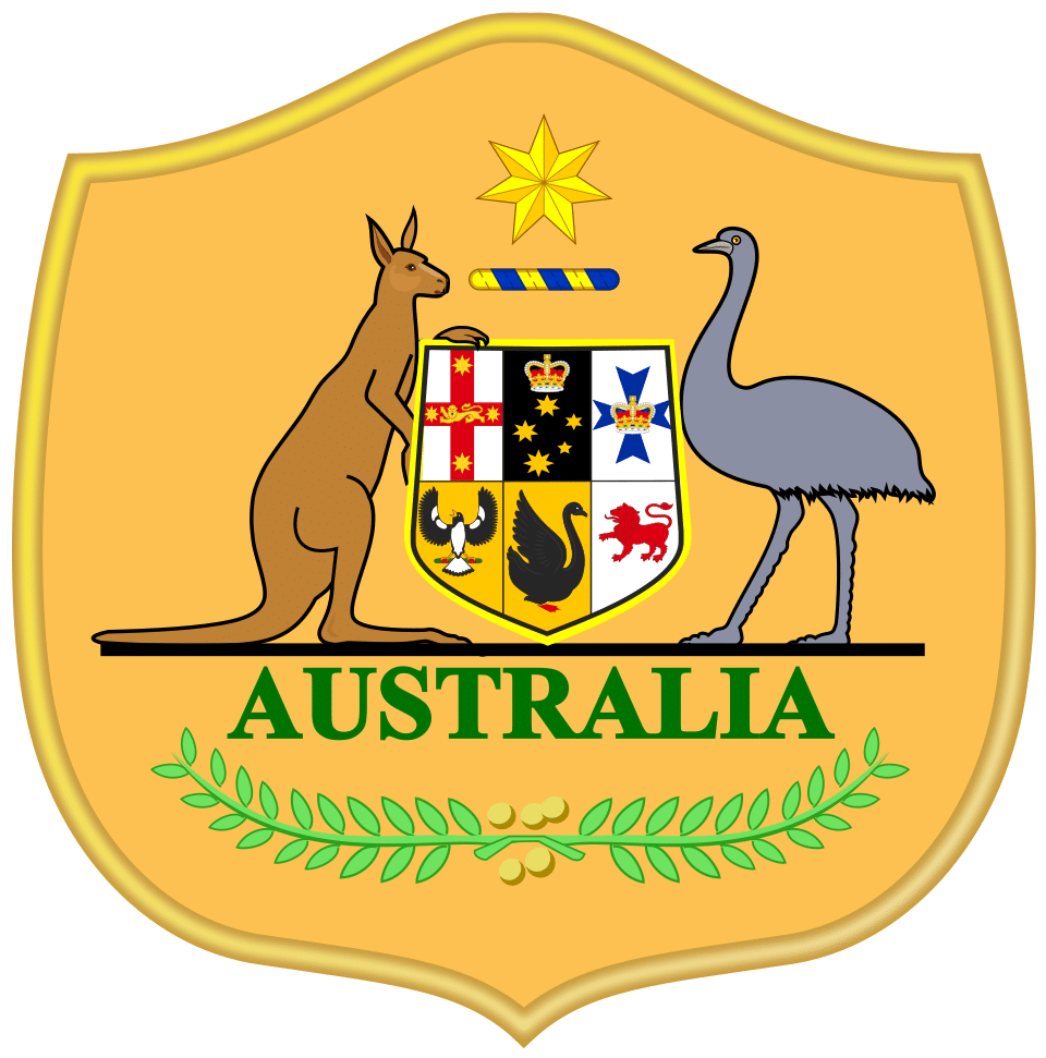 Australien Logo