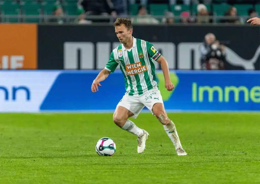 Bundesliga Österreich 19. Spieltag Wett-Tipps