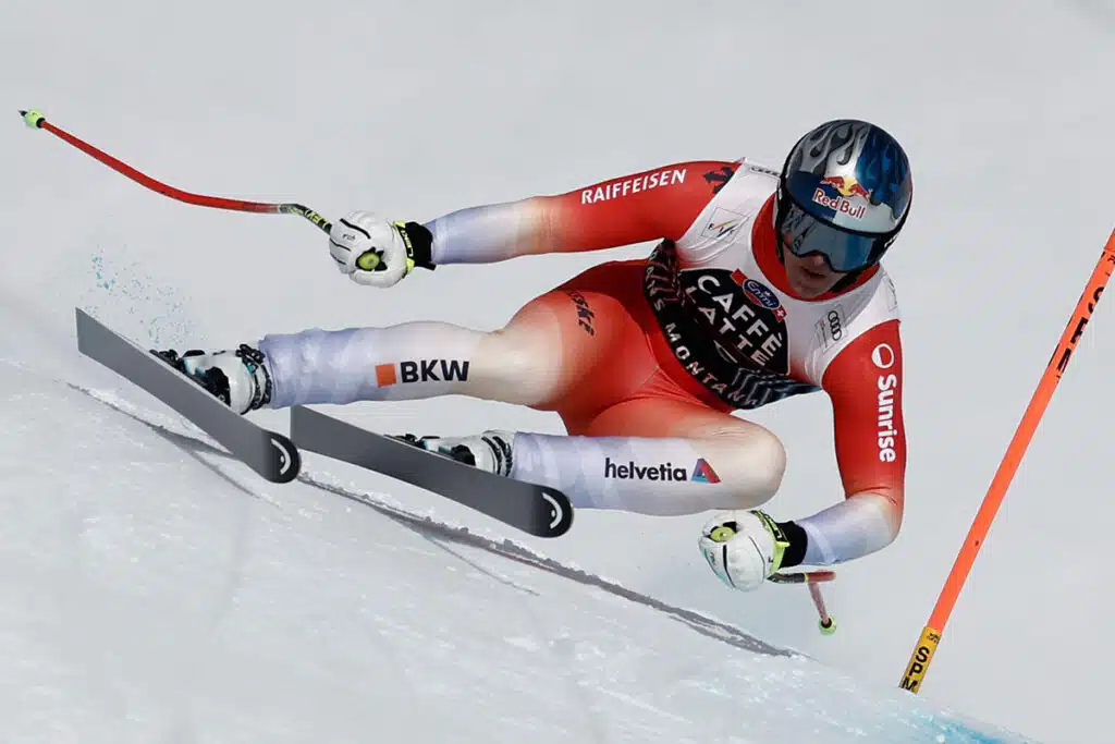 Garmisch Weltcup 2026 Zeitplan Übertragung