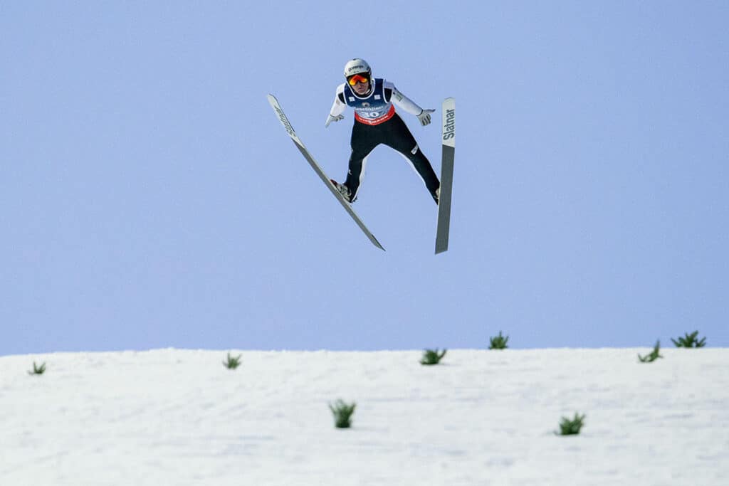 Kulm Skifliegen 2026 Zeitplan Übertragung