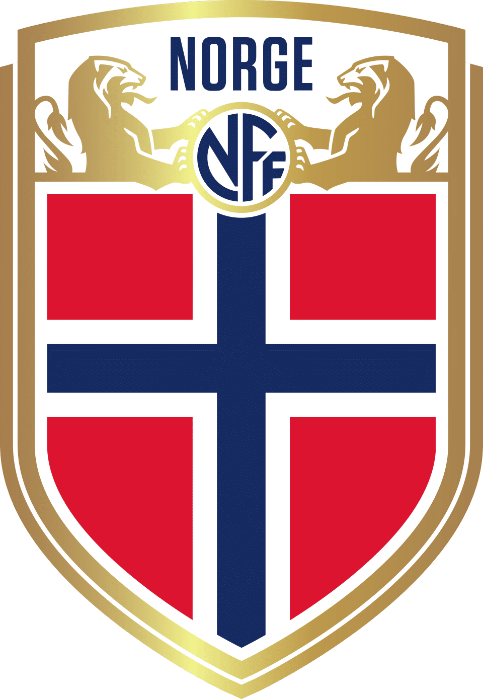 Norwegen Logo