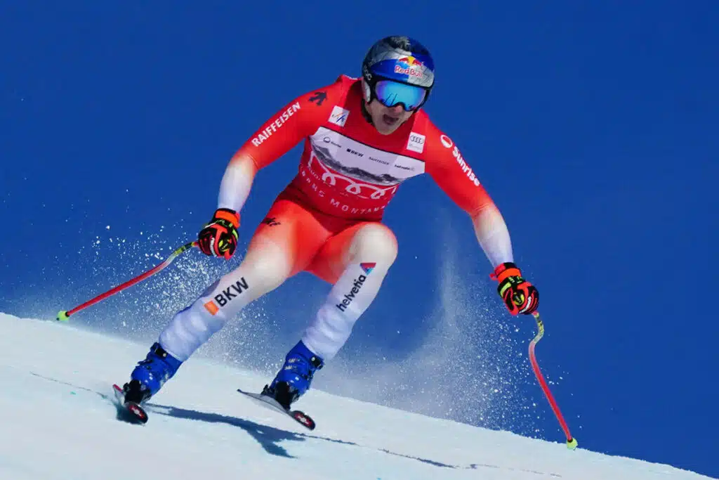 Olympia Abfahrt Herren Uhrzeit Übertragung