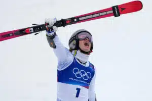 Olympia Slalom Herren TV live Übertragung