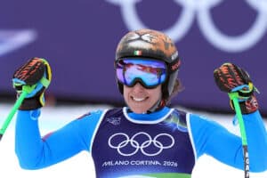 Olympia 2026 Riesenslalom Damen Uhrzeit Übertragung Favoriten Wettquoten Olympia 2026 Riesenslalom Damen Übertragung TV